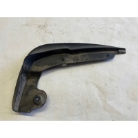 Skoda йети брызговик крышка przeciwbłotna левый передняя 5l0821173