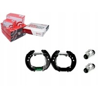 Комплект челюстей колодок brembo 8201046963 820104