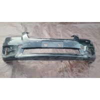 Toyota rav4 iii рестайлинг 10 - бампер передняя передний 52119 - 42820 / / 453