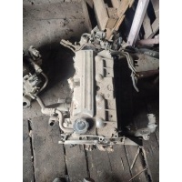 Двигатель mazda premacy mazda 626 mazda 323 дизель rf2a 2.0 дизель