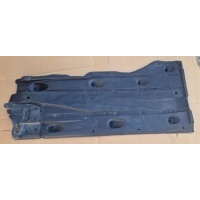Крышка шасси 5q0825202l volkswagen skoda оригинал идеальная
