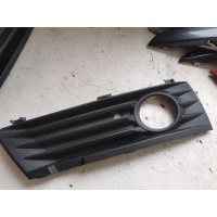 Opel oe 13124990 решётка бампера