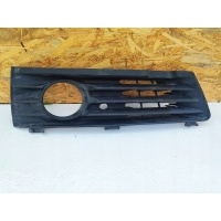 Решётка бампера левый передняя opel zafira b 13124990
