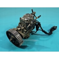 Тнвд volkswagen sharan i 0460404968 1.9 tdi