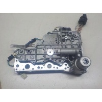 Блок клапанов Nissan Primera P11E (1996 - 2002) 317058E006