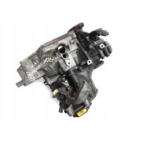 Кпп seat cordoba 1.9 tdi agr eku