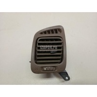 Дефлектор воздушный Toyota Land Cruiser (100) (1998 - 2007) 5565060090E0