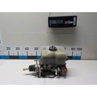Блок ABS (насос) Toyota Land Cruiser (100) (1998 - 2007) 4705060053