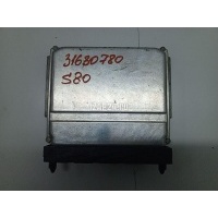 Блок управления двигателем Volvo S70 (1997 - 2000) 8601630