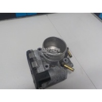 Заслонка дроссельная электрическая VAG Golf IV/Bora (1997 - 2005) 036133062D