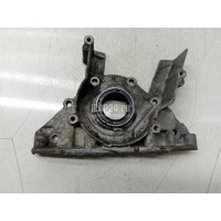 Крышка двигателя передняя VAG A6 [C5] (1997 - 2004) 06B103153A