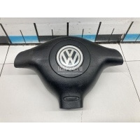 Подушка безопасности в рулевое колесо VAG Polo Classic (1995 - 2002) 3B0880201BK4EC