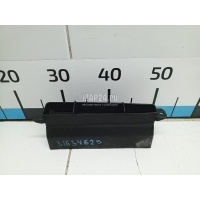 Воздухозаборник (наружный) VAG Golf IV/Bora (1997 - 2005) 1K0805971