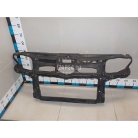 Панель передняя VAG Golf IV/Bora (1997 - 2005) 1J0805588H