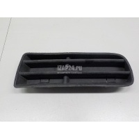 Решетка в бампер правая VAG Golf IV/Bora (1997 - 2005) 1J0853666EB41