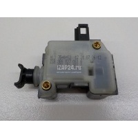 Активатор замка багажника VAG New Beetle (1998 - 2010) 3B5827061B