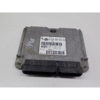 Блок управления двигателем VAG Golf IV/Bora (1997 - 2005) 036906034CN