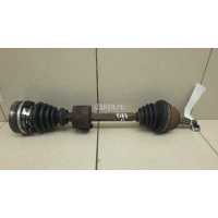 Полуось передняя левая VAG Passat [B3] (1988 - 1993) 357407271MX