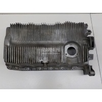 Поддон масляный двигателя VAG Passat [B5] (1996 - 2000) 06A103601AR