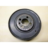 Шкив коленвала VAG A6 [C5] (1997 - 2004) 06B105243D