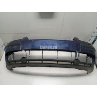 Бампер передний VAG Passat [B5] (1996 - 2000) 3B0807217GRU
