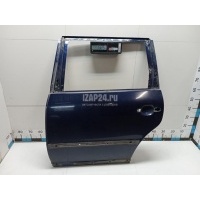 Дверь задняя левая VAG Passat [B5] (1996 - 2000) 3B9833051AC