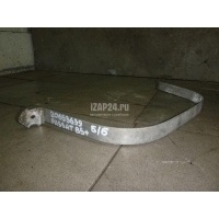 Лента крепления бензобака VAG Passat [B5] (1996 - 2000) 3B0201653