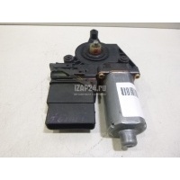 Моторчик стеклоподъемника BOSCH Passat [B5] (1996 - 2000) 0130821694