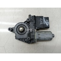 Моторчик стеклоподъемника BOSCH Passat [B5] (1996 - 2000) 0130821696