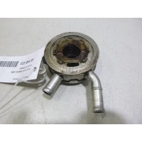 Радиатор масляный Toyota Avensis II (2003 - 2008) 1571028020