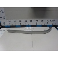 Молдинг заднего бампера левый Toyota Avensis II (2003 - 2008) 5275305903