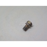 Крепеж (клоп) Nissan Primera P11E (1996 - 2002) 768820M000