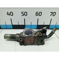 Корпус термостата Nissan Primera P11E (1996 - 2002) 11061AU000
