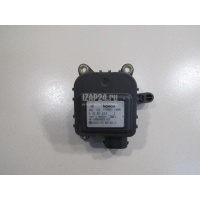 Моторчик заслонки отопителя VAG Allroad quattro (2000 - 2005) 4B1820511D