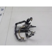 Вилка включения передачи VAG New Beetle (1998 - 2010) 02U311490B