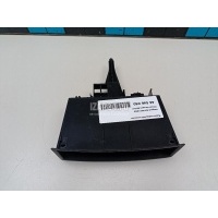 Ящик передней консоли Citroen-Peugeot C2 (2003 - 2008) 8218JY