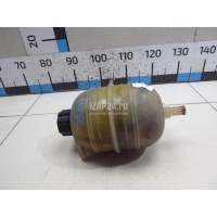 Бачок расширительный Citroen-Peugeot C2 (2003 - 2008) 132311