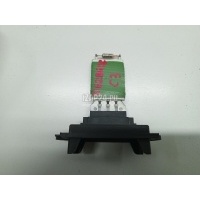Резистор отопителя Citroen-Peugeot C2 (2003 - 2008) 6441Q8