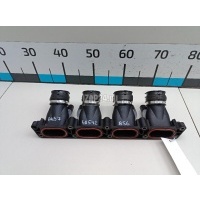 Коллектор впускной VAG A6 [C5] (1997 - 2004) 06B133216K