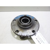 Ступица передняя VAG A6 [C5] (1997 - 2004) 4B0407613B