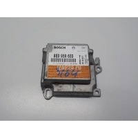 Блок управления AIR BAG VAG A4 [B6] (2000 - 2004) 8E0959655
