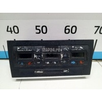 Блок управления климатической установкой VAG A4 [B6] (2000 - 2004) 8E0820043AA