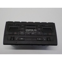Блок управления климатической установкой VAG A4 [B6] (2000 - 2004) 8E0820043L
