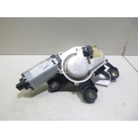 Моторчик стеклоочистителя задний VAG A4 [B6] (2000 - 2004) 8E9955711C