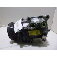 Компрессор кондиционера Ford Fiesta (1995 - 2001) YS4H19D629AB