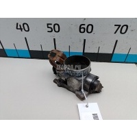 Заслонка дроссельная механическая Ford KA (1996 - 2008) 1477939