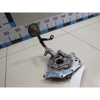 Насос масляный Ford KA (1996 - 2008) 1152664