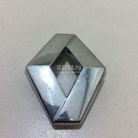 Эмблема Renault Clio I (1991 - 1998) 8200057918