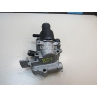 Корпус термостата Renault Megane I (1996 - 1999) 8200493154