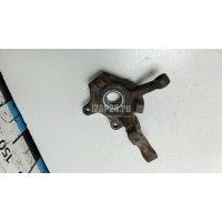 Кулак поворотный передний левый Renault Megane I (1996 - 1999) 8200150222